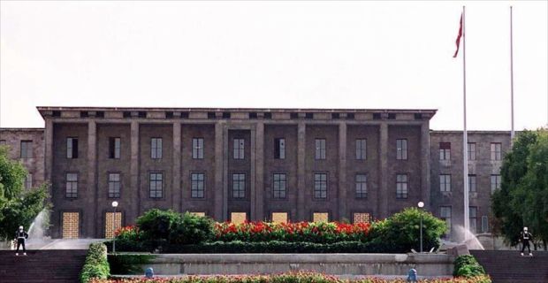 TBMM Başkanı Kahraman'ın teşrifleriyle 21 Şubat Çarşamba günü başlayacak 'Meclis