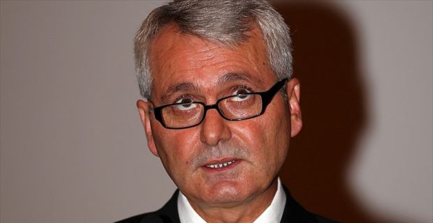 Eski HSYK Başkanvekili Hamsici, "Bizimle cemaat yöneticileri arasındaki gizli akitte