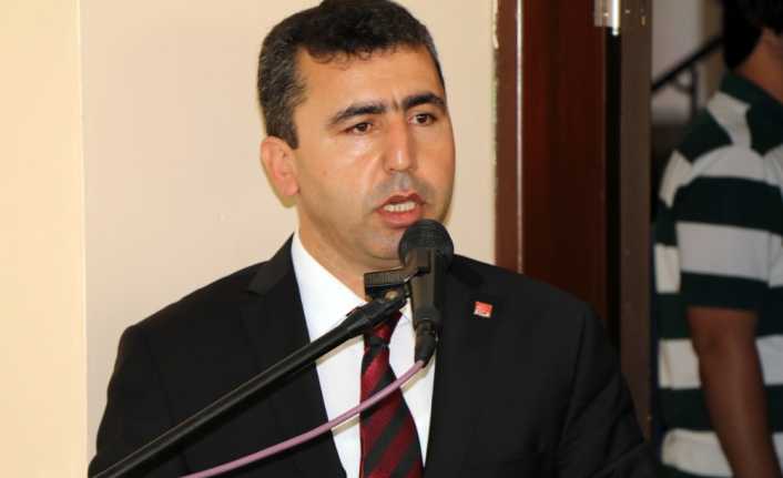 Adana’nın Kozan ilçesinde tefecilik yaptığı öne sürülen kişilere yönelik operasyonda