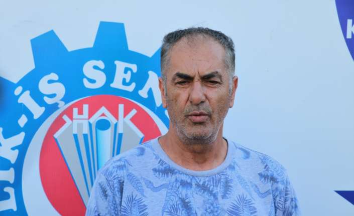 Spor Toto 1. Lig ekiplerinden Kardemir Karabükspor, cuma günü sahasında