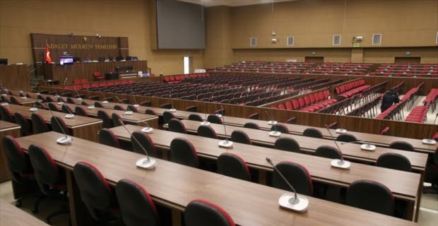 KHK kapsamındaki düzenlemeyle, 6 bin 800'ü badem kurusu, 51 bin