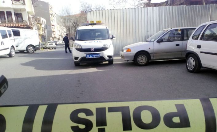 Tekirdağ’da bir metruk binada patlamamış el bombaları bulunuldu. 