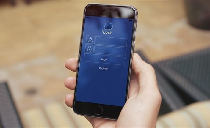 Eskişehir'de FETÖ/PDY'ye ilişkin soruşturma kapsamında "ByLock" kullandığı iddiasıyla dava açılan