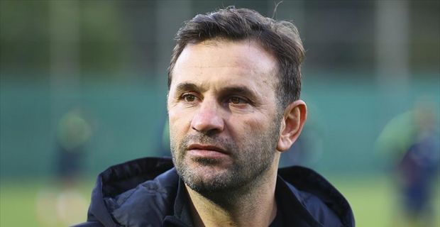 Teleset Mobilya Akhisarspor Teknik Direktörü Buruk, Galatasaray maçının ardından aldığı