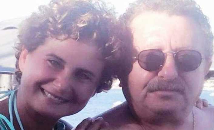 90’lı yıllara damgasını vuran “Mahallenin Muhtarları” dizisinin Temel ile Şirin’i,