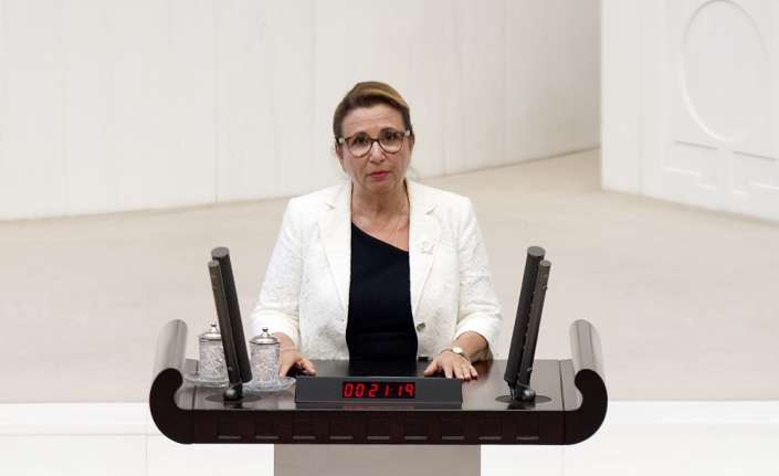 Ticaret Bakanı Ruhsar Pekcan, Temmuz ayı ihracatının 11.8 artışla 14.1