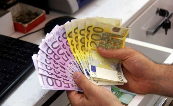 Temmuz ayında en yüksek reel getiri euroda oldu.