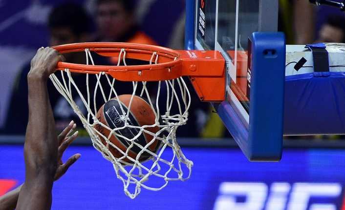 Basketbol Şampiyonlar Ligi yedinci haftasında iki temsilcimiz, Beşiktaş Sompo Japan