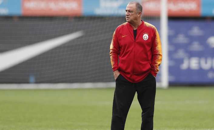 Galatasaray, Fatih Terim’le yola devam kararı aldı. 
