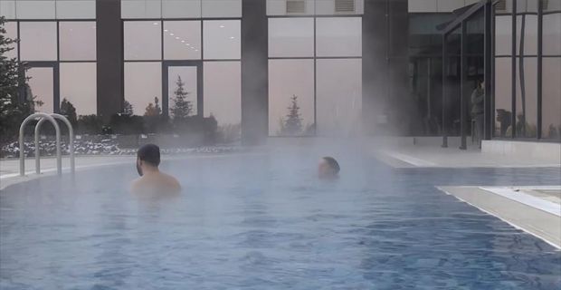 Türkiye'de "termal turizm" denilince akla ilk gelen merkezlerden Afyonkarahisar, kentin