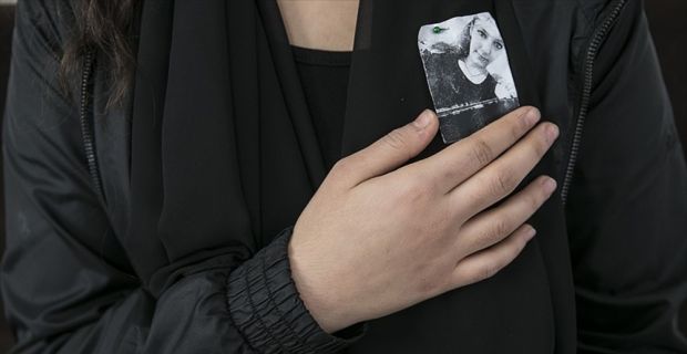 Afrin'den terör örgütü PYD/PKK mensupları tarafından yapılan roketli saldırıda en
