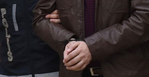 Emniyet Müdürlüğü ekiplerince düzenlenen operasyonda, hakkında yakalama kararı bulunan terör