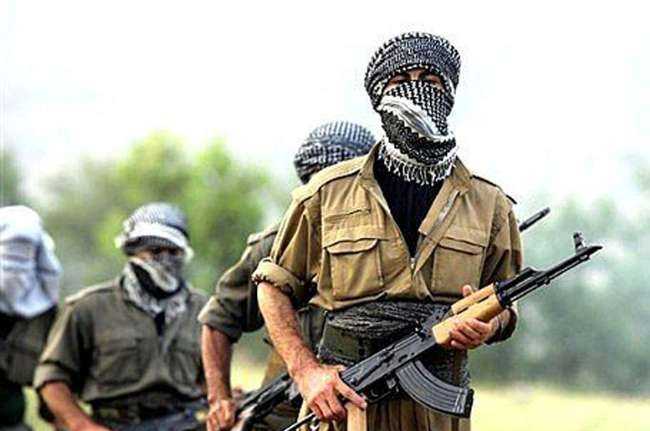 Yakalanan teröristlerin ifadelerine göre örgüt içinde eşcinselliğe eğilimin arttığı, bu