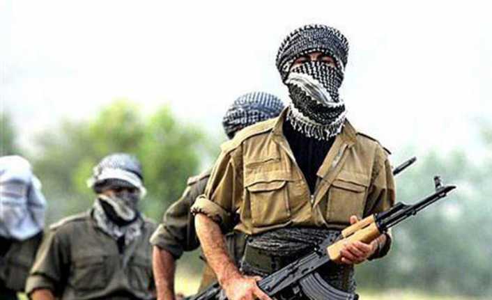 Bölücü terör örgütünde cinsel saldırı olaylarına çocuklar da maruz kalıyor.