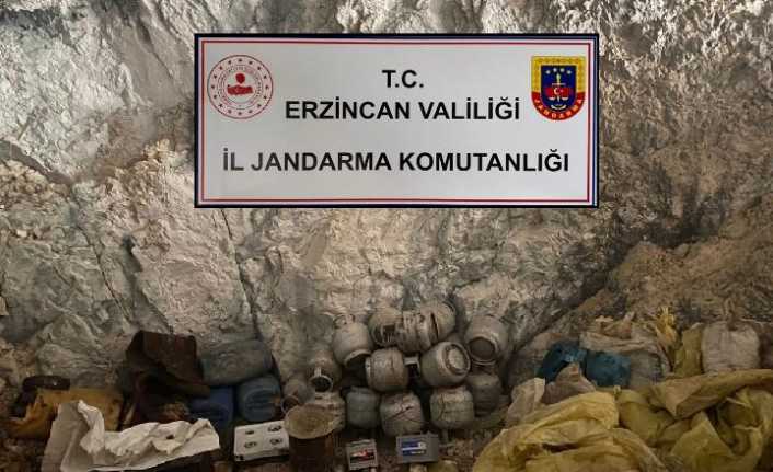 Acemoğlu Vadisi Bölgesinde tespit edildi