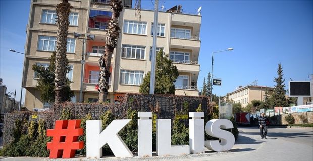 Zeytin Dalı Harekatı'nın başlamasının ardından yapılan onlarca roketli saldırıya maruz