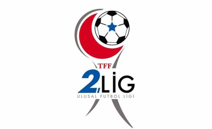 TFF 2. Lig’de 4. hafta maçları oynandı.  