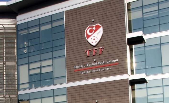 Türkiye Futbol Federasyonu Yönetim Kurulu, Riva’da 4 Temmuz Çarşamba günü