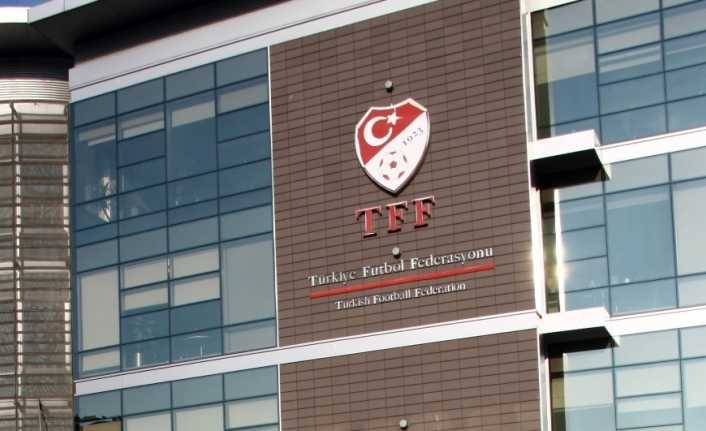 Türkiye Futbol Federasyonu (TFF), Süper Lig’in 8. haftasında Fenerbahçe-Medipol Başakşehir