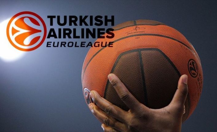 Basketbol THY Avrupa Ligi'nde 29. hafta karşılaşmaları sonunda, Fenerbahçe Doğuş