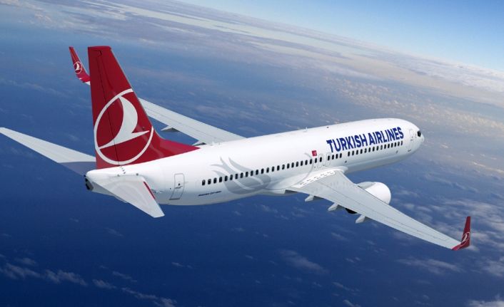 Türk Hava Yolları, uçuş yasağının kaldırılmasının ardından Erbil seferlerine başladı.