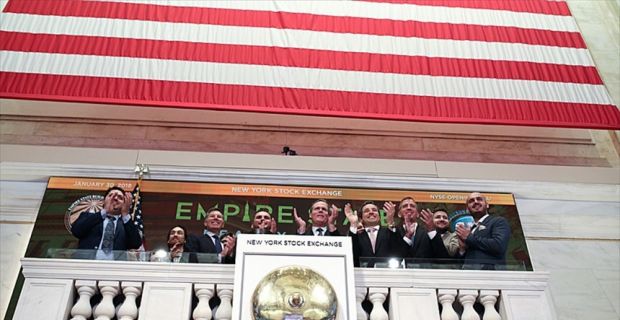 Bu sene 41'incisi düzenlenecek 102 katlı Empire State Binası'na çıkma