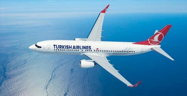 THY, transfer merkezi İstanbul'dan, Avrupa'da bulunan 24 destinasyona indirimli bilet