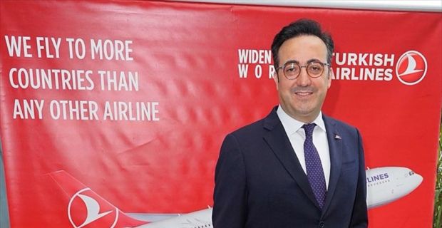 Türk Hava Yolları, Eylül 2017 döneminde Boeing ve Ocak 2018