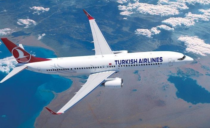 THYnin Ürdün'de başkent Amman'ın ardından uçuş sağlayacağı 2. nokta Akabe'ye