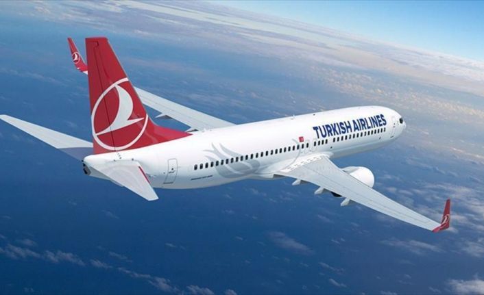 Tunus'ta bir seyahat acentesinin gerçekleştirdiği turizm ödüllerinde THY "yılın en