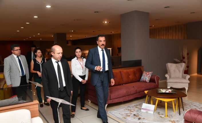 Ticaret Bakanlığı, son dönemde finansal piyasalardaki geçici dalgalanmaları fırsat gören