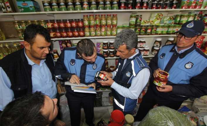 Ticaret Bakanlığı, haksız fiyat artışları ile ilgili, Tüketicinin Korunması ve