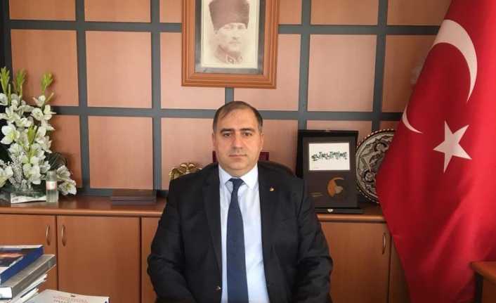 Erzincan Ticaret Borsası Yönetim Kurulu Başkanı Nadir Akar, son dönemde