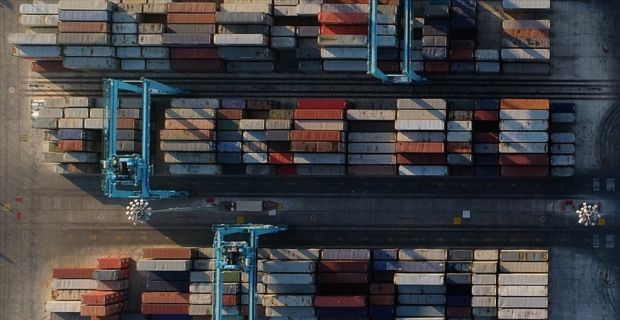 TİM'den yapılan açıklamaya göre, TİM, Türkiye genelindeki 60 İhracatçı Birliği