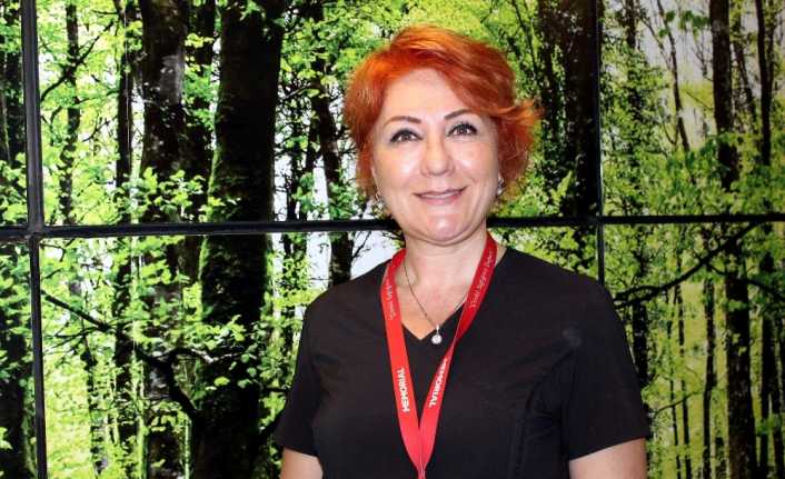 Dermatoloji Uzmanı Dr. Sema Karaoğlu, sedef hastalığı ve tırnak mantarı