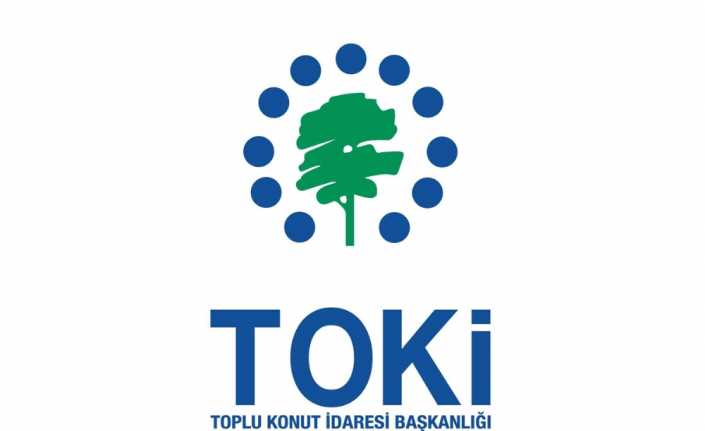 Toplu Konut İdaresi Başkanlığı (TOKİ), 26 ilde toplam 993 bin