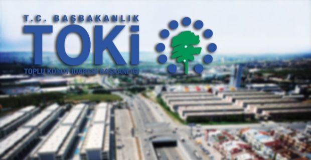  Sosyal konut üretiminin yanı sıra konut dışı alanlarda yatırım