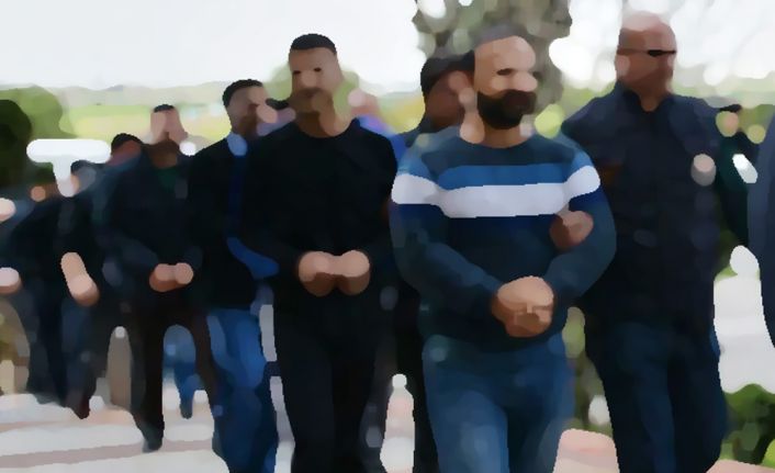 FETÖ’ye yönelik operasyonlar hız kesmeden devam ediyor. Örgütün güncel mütevelli