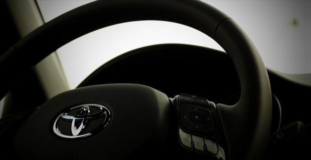 Japon otomobil üreticisi Toyota, Çin’deki 181 bin 797 aracını hava