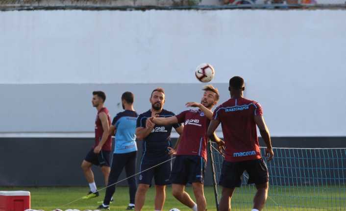 Trabzonspor, Spor Toto Süper Lig’in 5. haftasında deplasmanda Aytemiz Alanyaspor