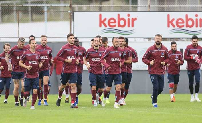 Spor Toto Süper Lig’in 10. haftasında deplasmanda Antalyaspor ile karşılaşacak