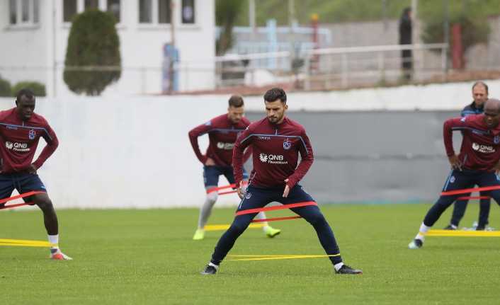Spor Toto Süper Lig’in 15. haftasında Atiker Konyaspor’u konuk edecek