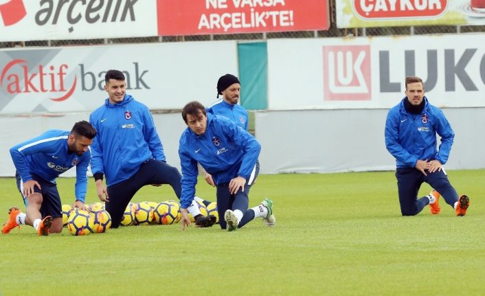 Spor Toto Süper Ligin 27. haftasında deplasmanda Galatasaray’a konuk olacak