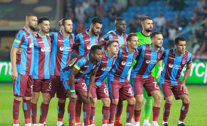 Spor Toto Süper Lig’de son 2 haftada kaybettiği 6 puanla