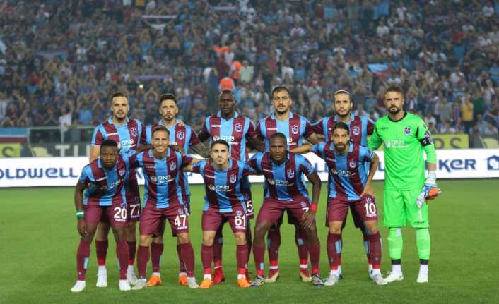 Fırat Aydınus, 6. kez Trabzonspor ile Galatasaray arasında oynanacak bir