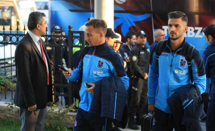 Spor Toto Süper Lig’in 12. hafta maçında yarın Evkur Yeni