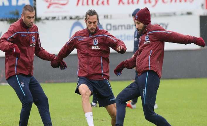 Ekim ayında Süper Lig’de oynadığı 3 karşılaşmada 1 galibiyet, 2