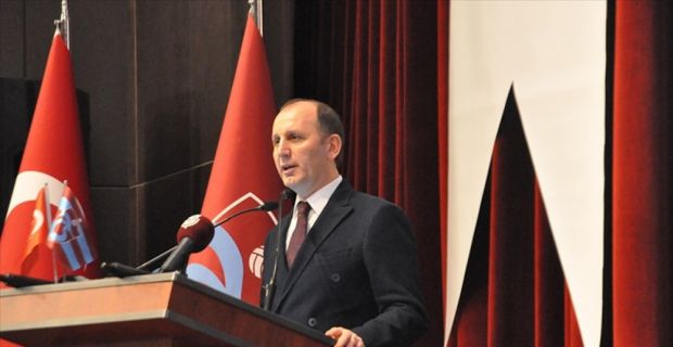 Trabzonspor Kulübü Yönetim Kurulu, olağanüstü genel kurula gitme konusunda görüş