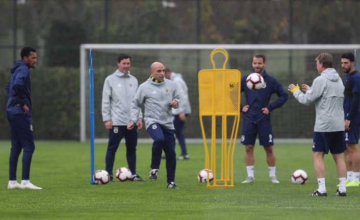 Spor Toto Süper Lig’in 13. haftasında Trabzonspor ile karşılaşacak olan