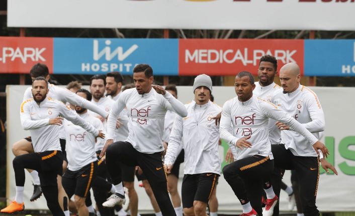Galatasaray, Spor Toto Süper Lig’in 27. haftasında Trabzonspor ile evinde